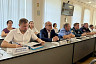 Места проведения праздников в Энгельсе обследуют кинологи с собаками